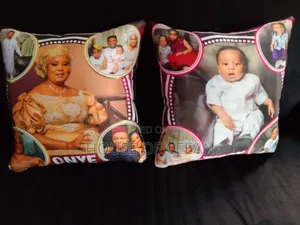 Customized Throwpillow