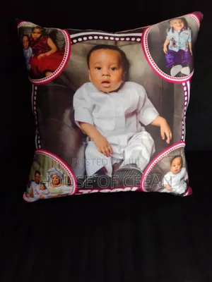 Customized Throwpillow