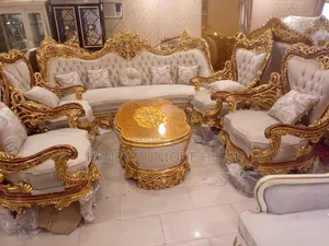 Sofa Chairs