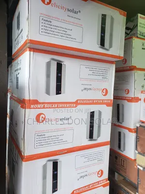 5kva 48v Felicity Inverter