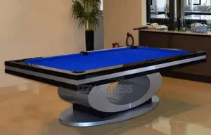 Luxury Standard Snooker Board