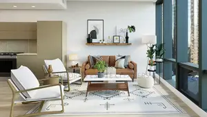 Photo - The Elite Home Interior Decorator