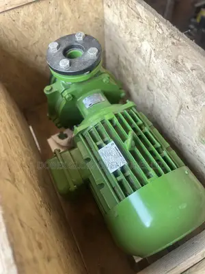 12.5hp Rovatti Surface Pump