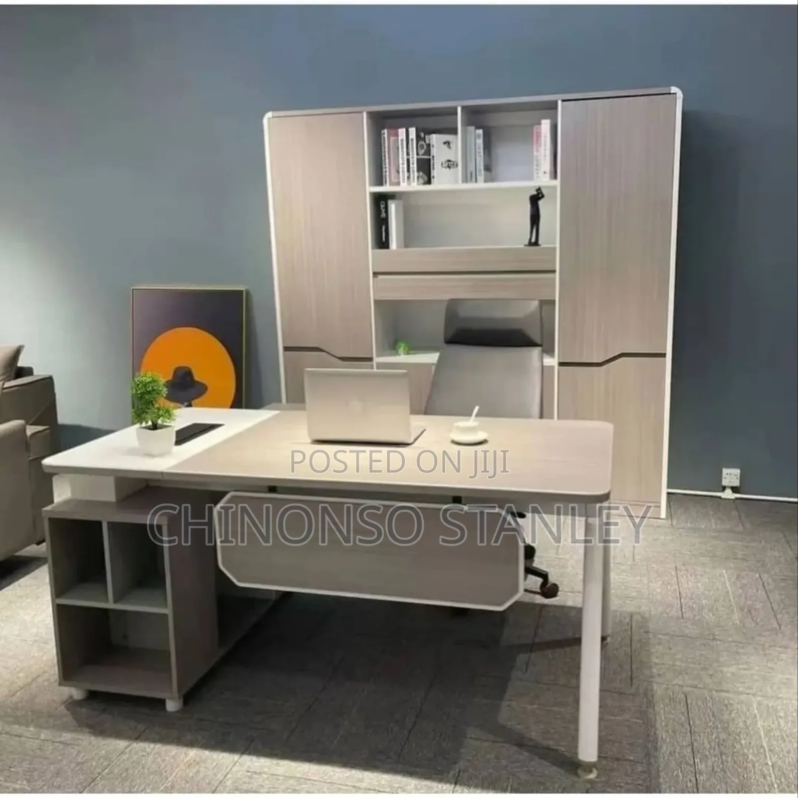 Executive Office Table