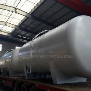 We Guarantee Quality Diesel Storage Tank