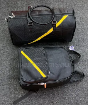 Pure Quality Bag