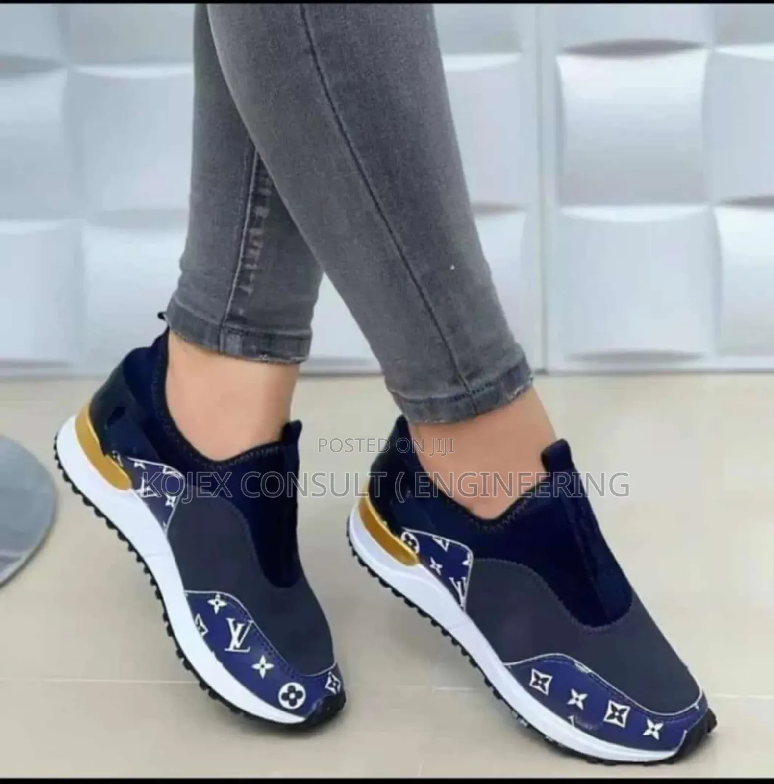 Mk Sneakers Available