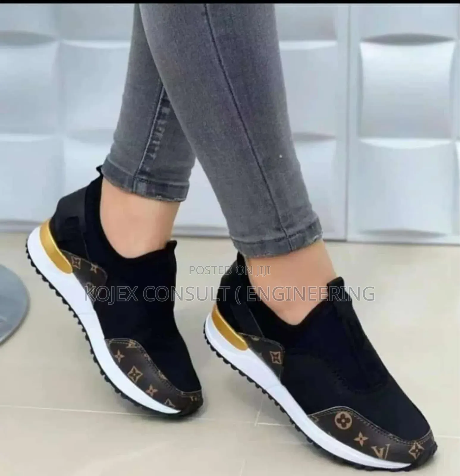 Mk Sneakers Available