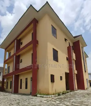 2bdrm Block of Flats in Katampe (Main) for sale