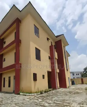 2bdrm Block of Flats in Katampe (Main) for sale