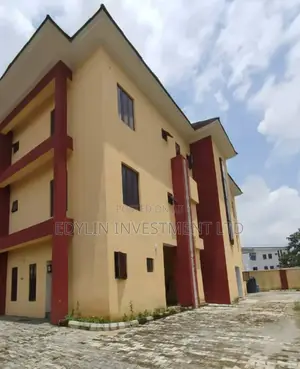 2bdrm Block of Flats in Katampe (Main) for sale