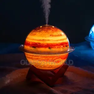 Galaxy Humidifier Diffuser