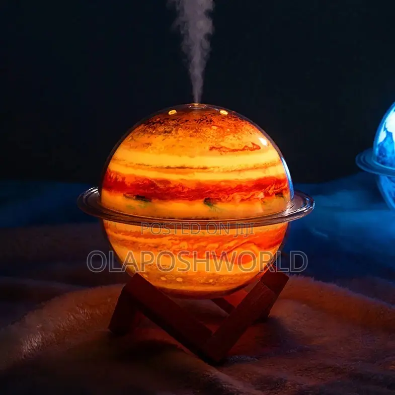 Galaxy Humidifier Diffuser