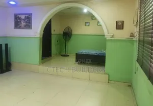 4bdrm Bungalow in Benin City for sale