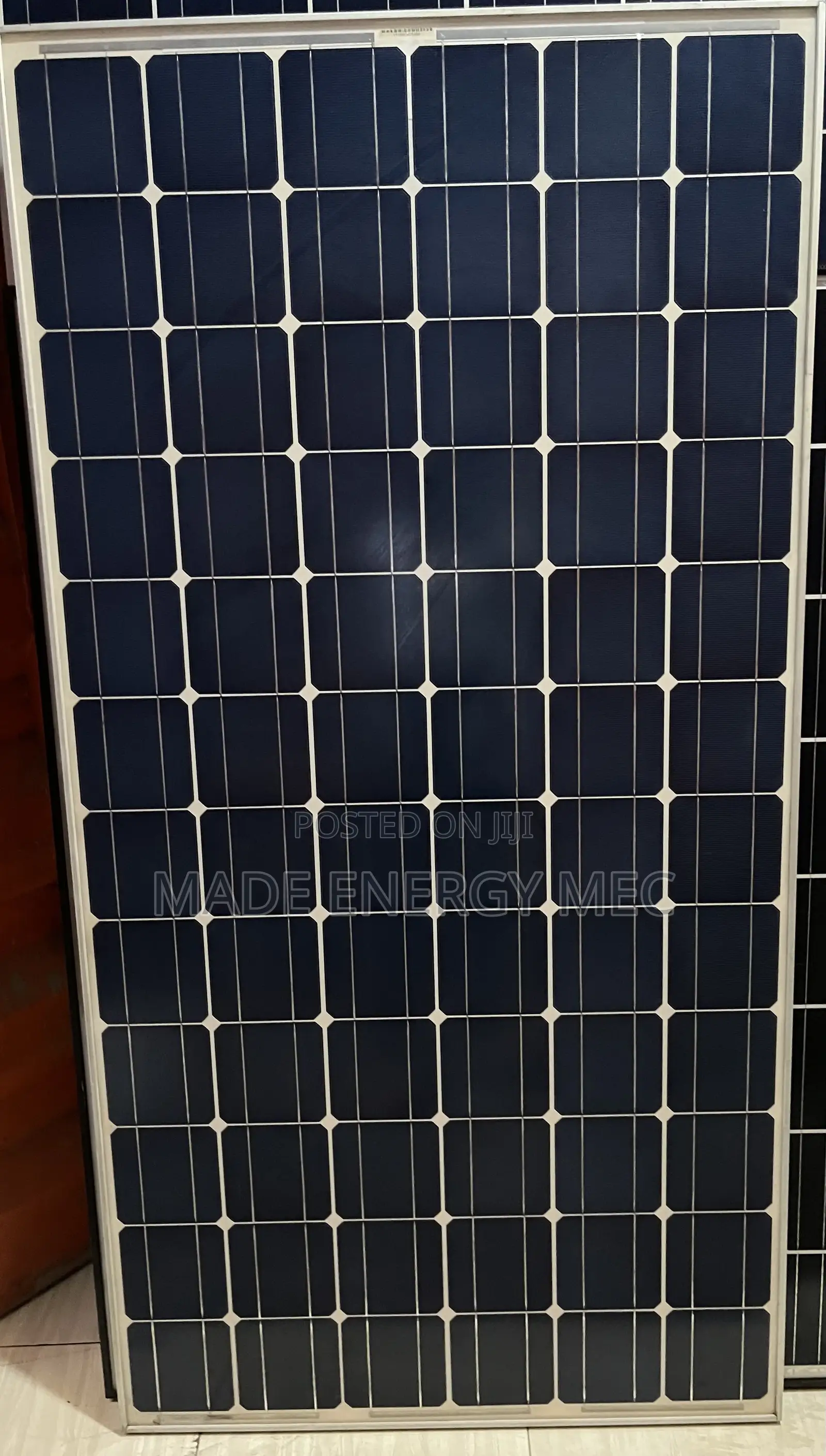 Solar Panel 200watts Mono