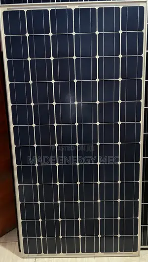 Solar Panel 200watts Mono
