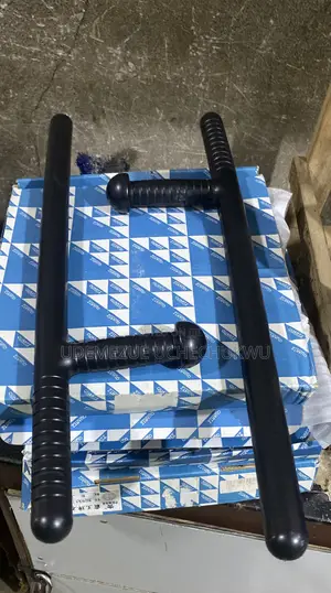 Baton Stick