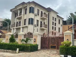 Furnished 9bdrm Apartment in Zone B for sale