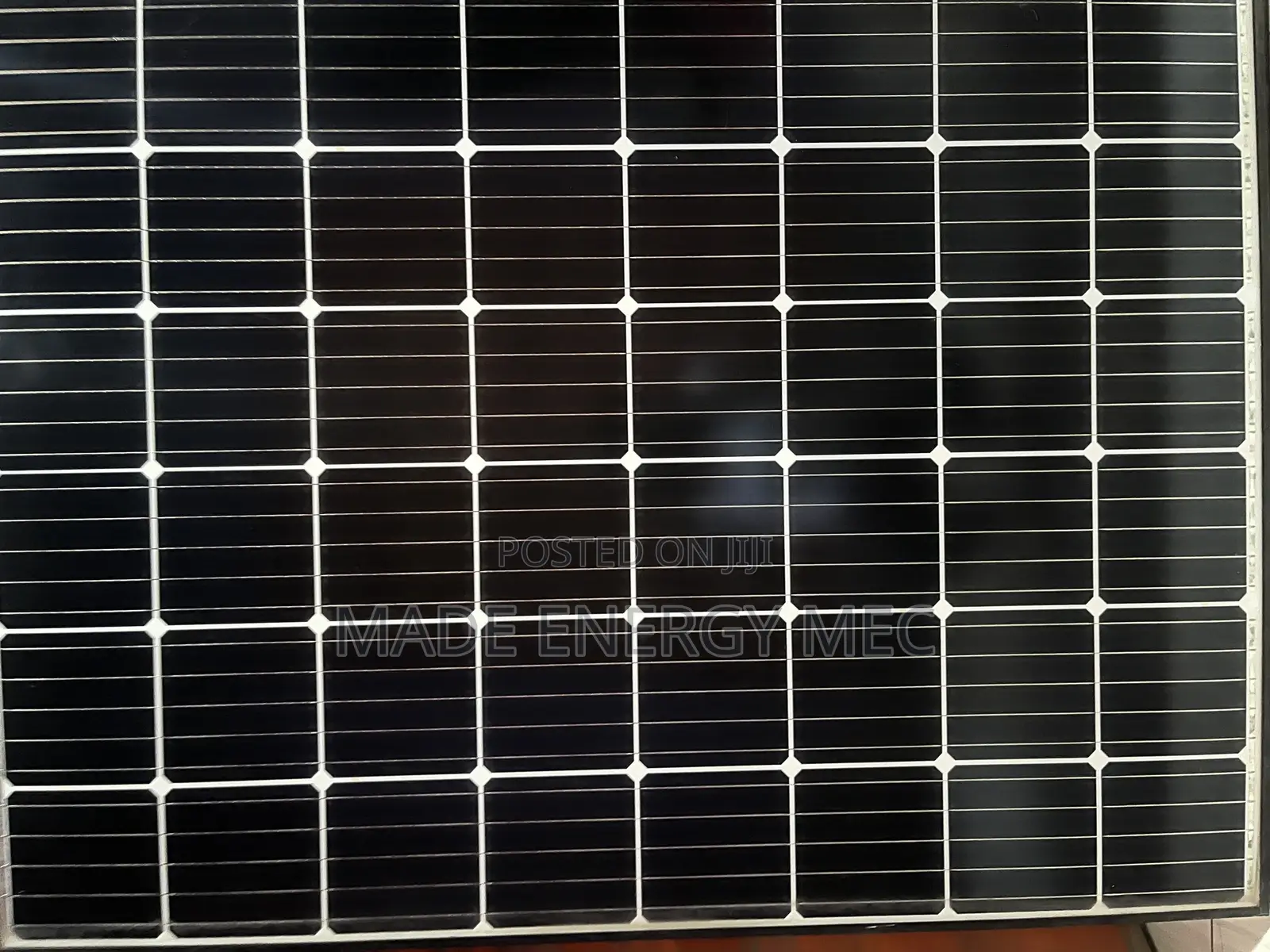 Solar Panel 240watts Mono