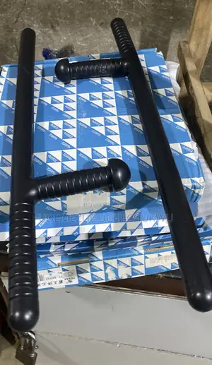 Security Baton Stick