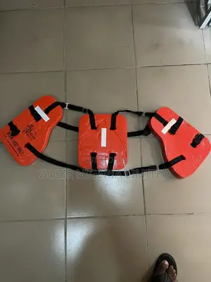Sea Horse Work Vest