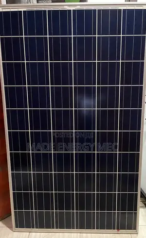 Solar Panel 250watts Poly