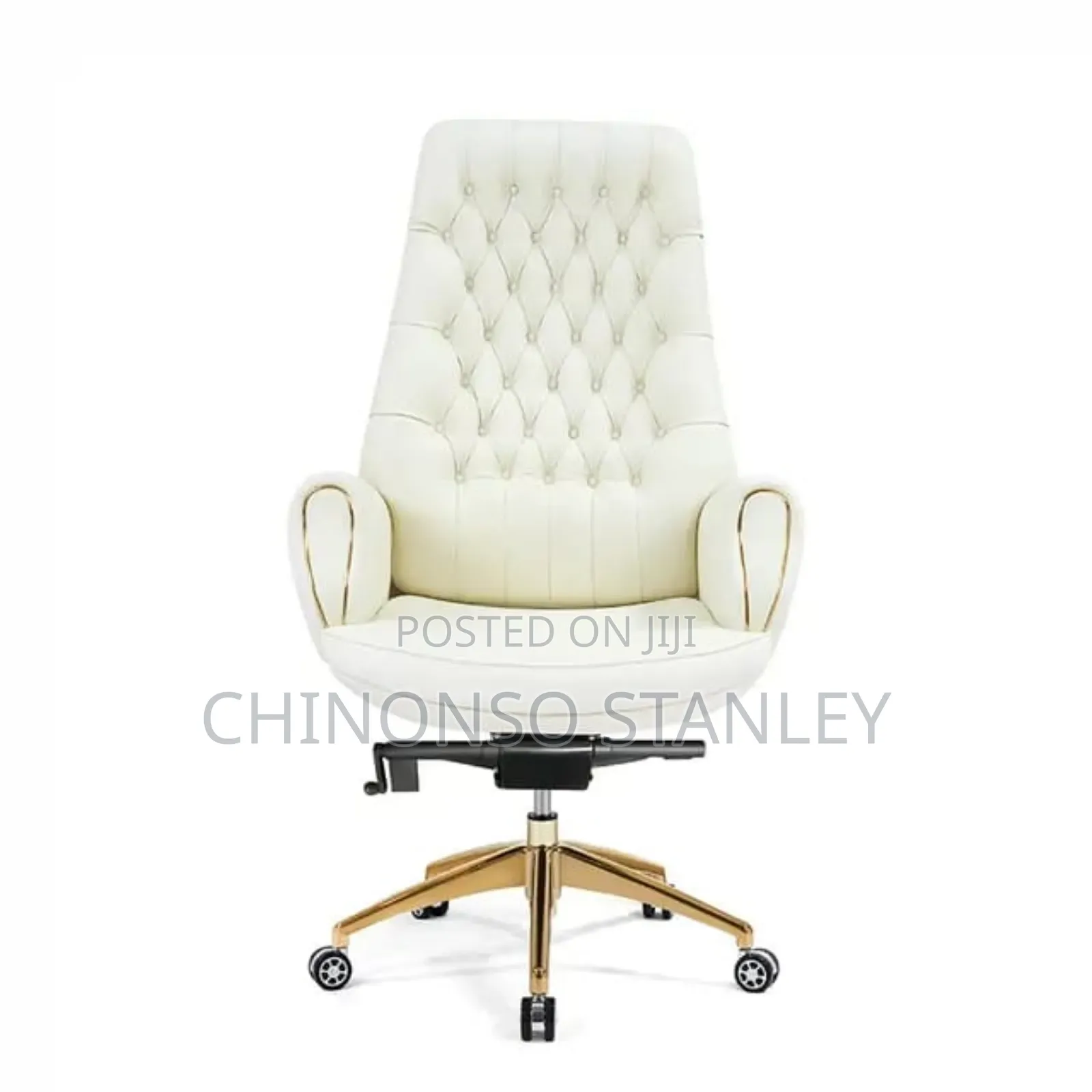 Executive Office Chair