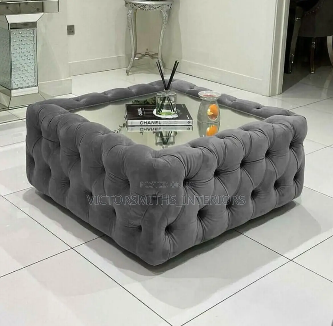 High Quality Center Table