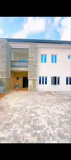 4bdrm Duplex in Life Camp for sale