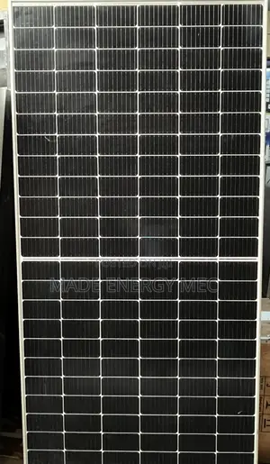 Solar Panel 450watts Mono