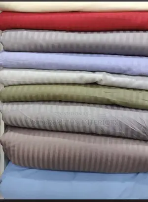 100 Percent American Bedsheets