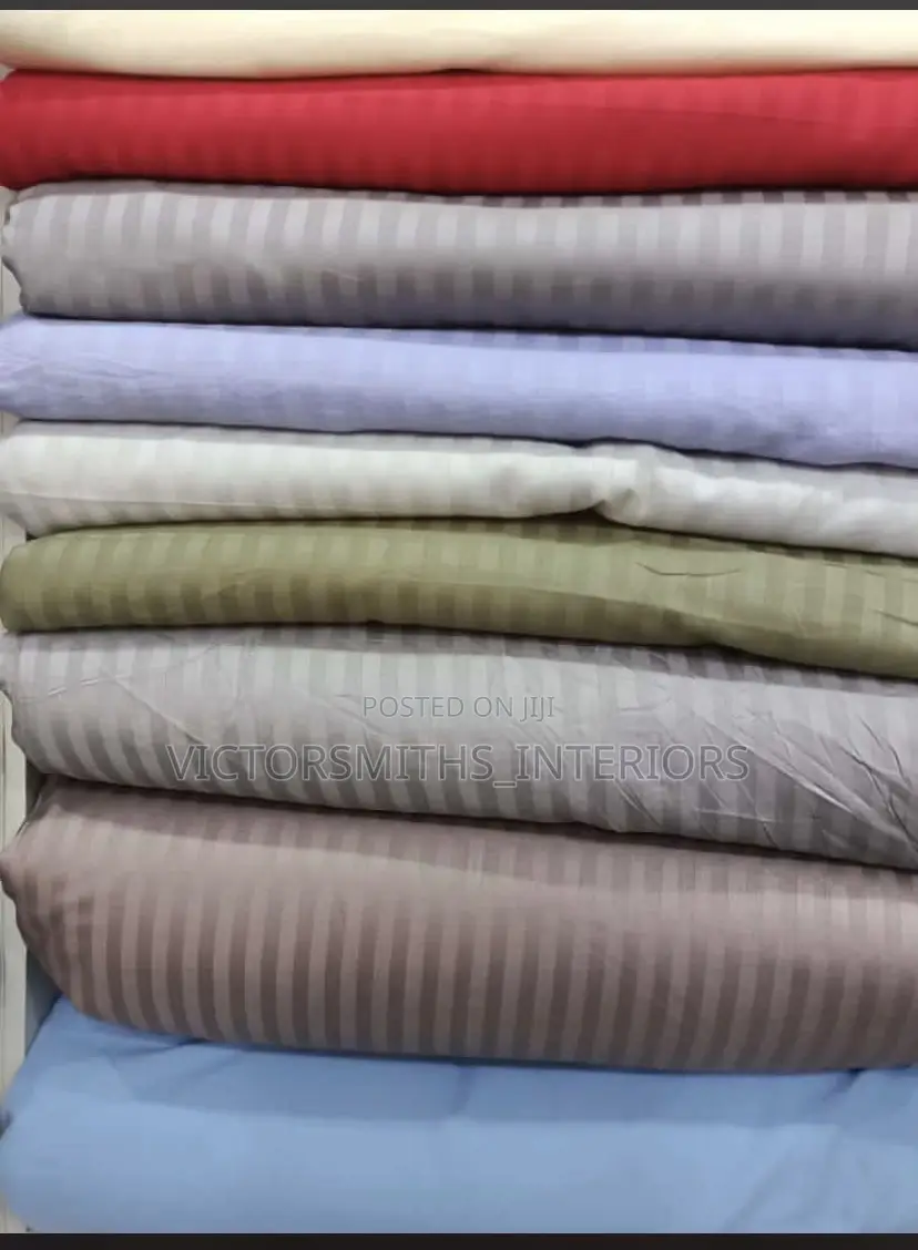 100 Percent American Bedsheets