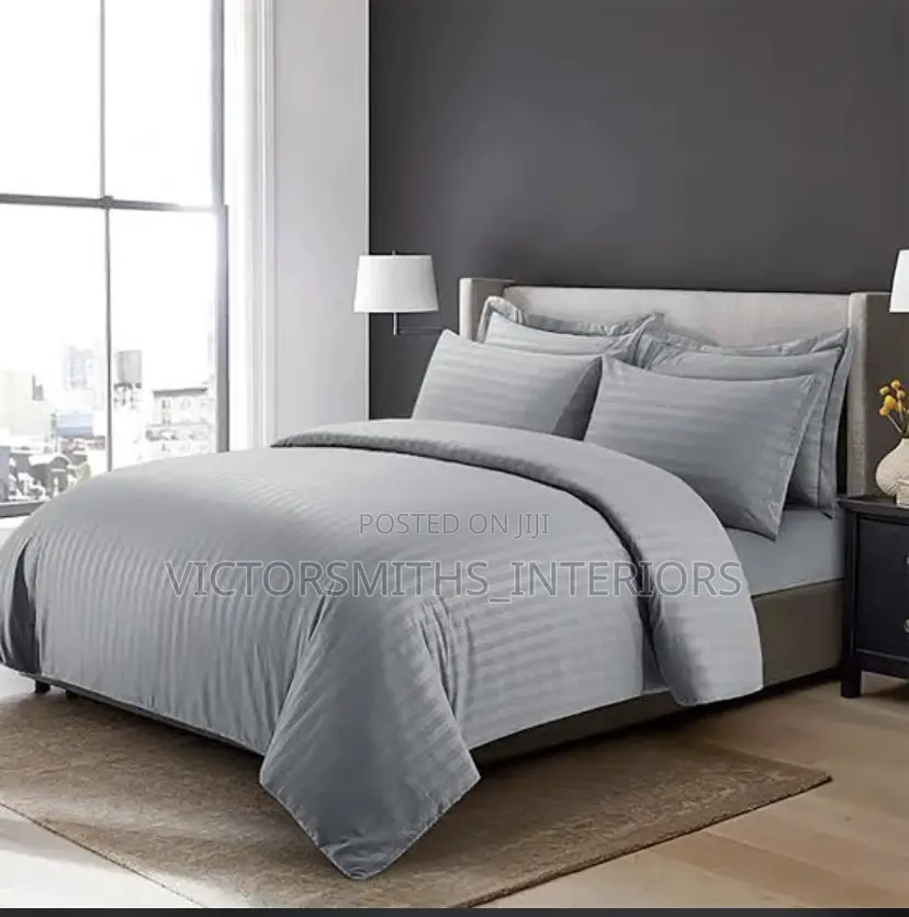 100 Percent American Bedsheets