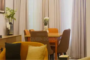 4 Bedroom Duplex for Shortlet