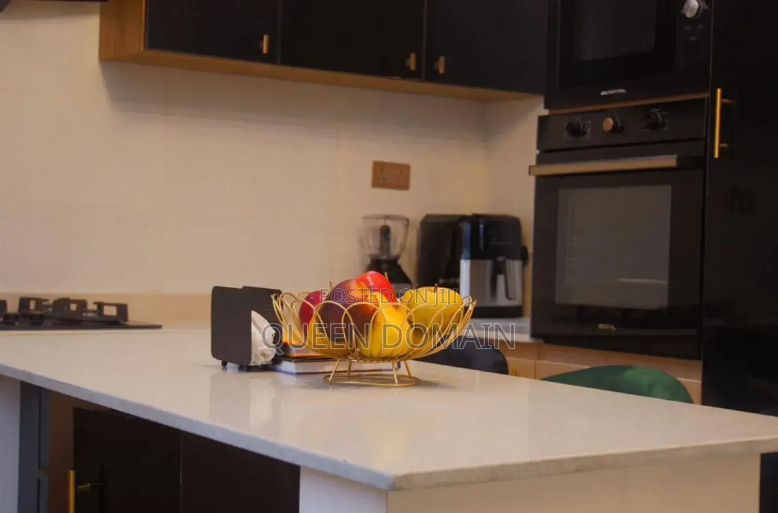 4 Bedroom Duplex for Shortlet
