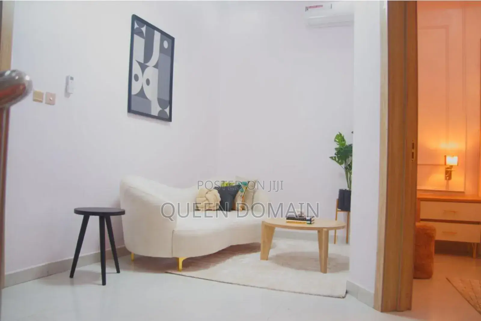 4 Bedroom Duplex for Shortlet