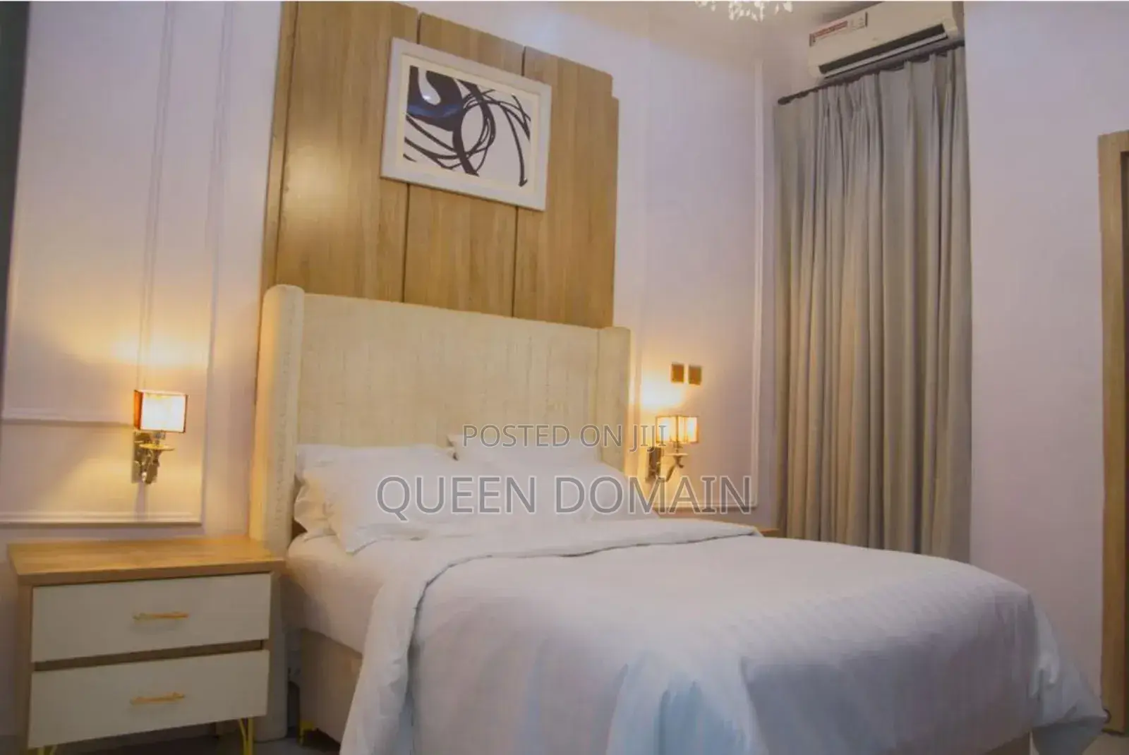 4 Bedroom Duplex for Shortlet