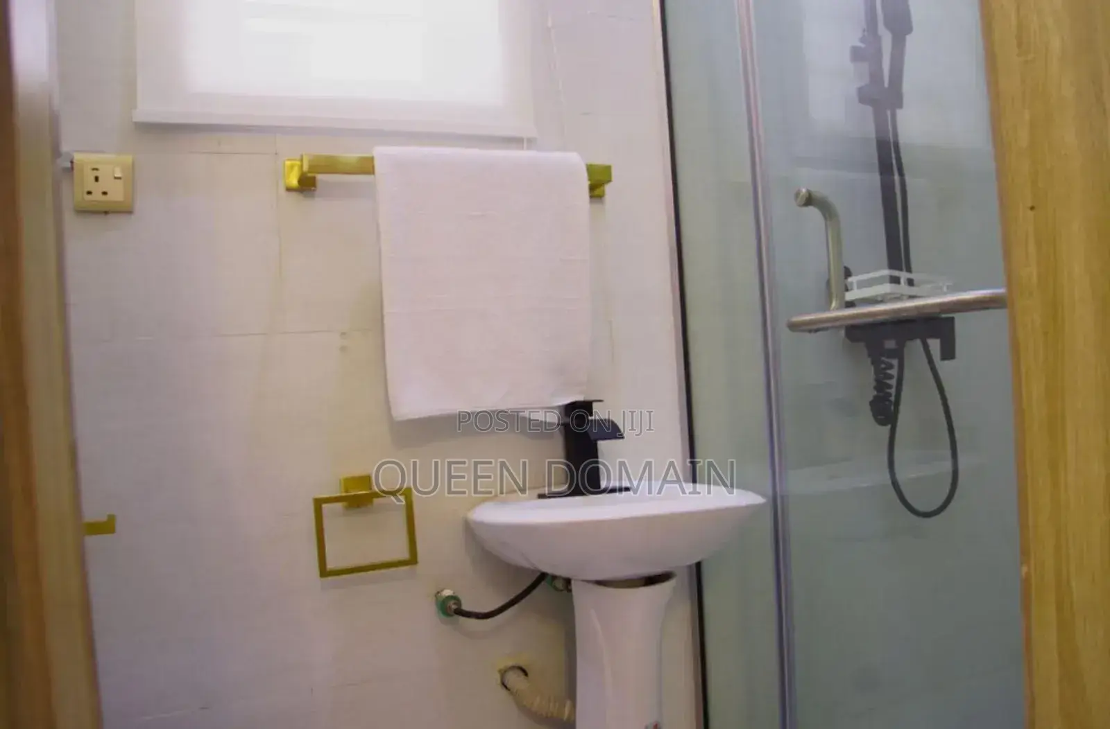 4 Bedroom Duplex for Shortlet