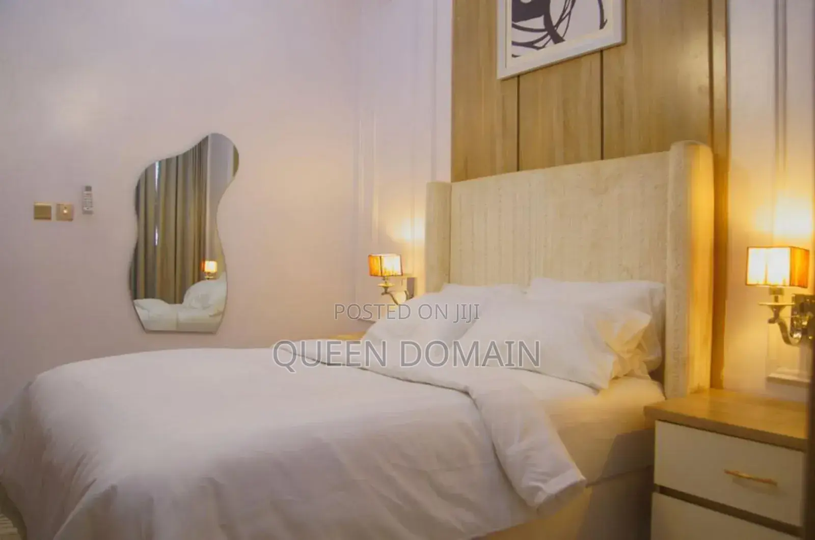 4 Bedroom Duplex for Shortlet