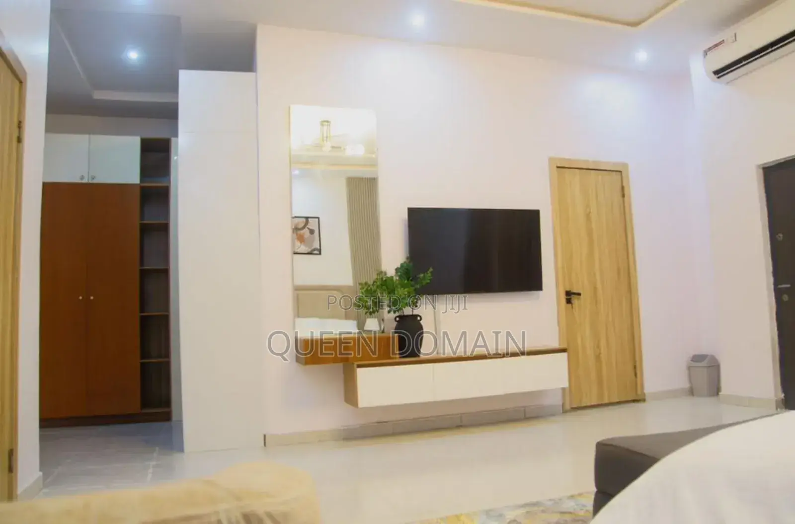 4 Bedroom Duplex for Shortlet