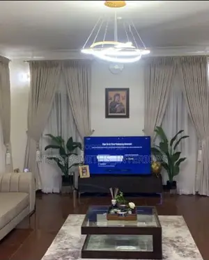 Luxury 3pleeting Curtains Drep