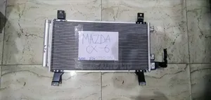 New Condenser Mazda 6 GG 2005 2006 2007 2008 2010 2011
