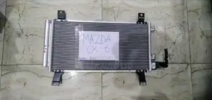 New Condenser Mazda 6 GG 2005 2006 2007 2008 2010 2011
