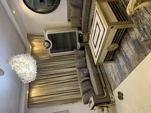 Luxury Automated Curtains Drep