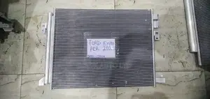Brand New Condenser Ford Explorer 2019 2020 2021 2022 2023