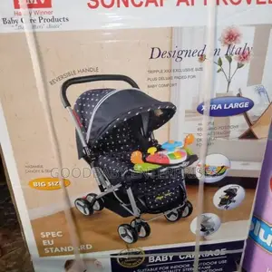 LMV Baby Stroller