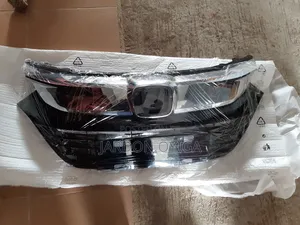 Front Grill Honda HRV 2016 - 2017