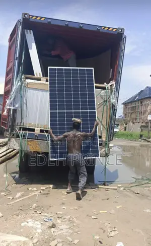 600watts Canadian Panels