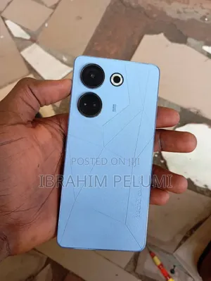 Tecno Camon 20 256 GB Blue