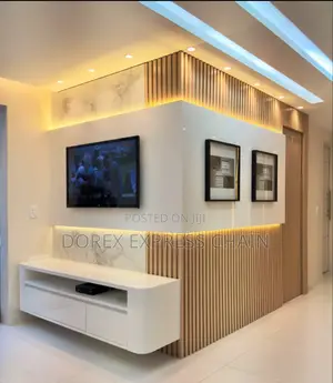 Explicitly Gorgeous Console Design for Your Space